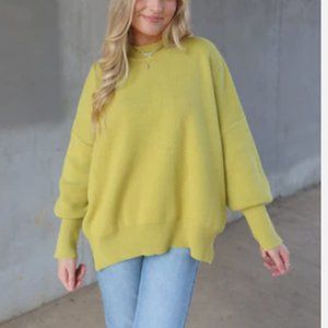 Vestique Full Moon Sweater